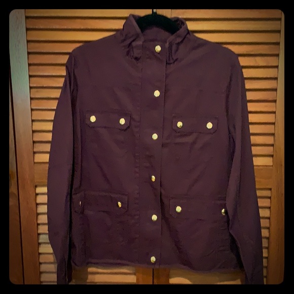 Jacket - Picture 1 of 2